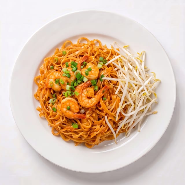 Pad Thai.