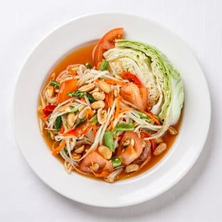 Papaya Salad
