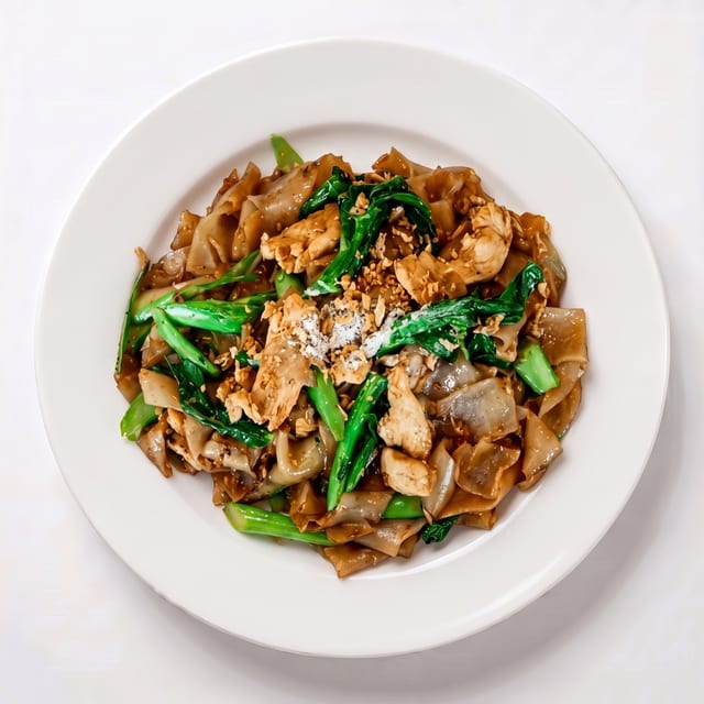 Pad See Ew.