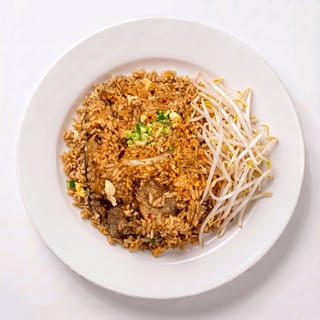 Duck Fried Rice