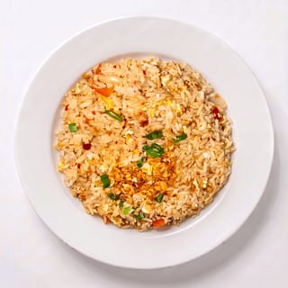 Thai Fried Rice
