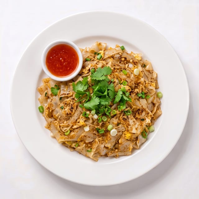 Khua Kai.